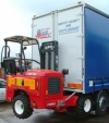 Moffett M5 MOUNTY  