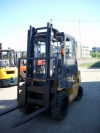 Caterpillar DP25  