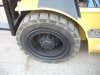 Caterpillar DP25  