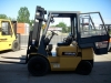 Caterpillar DP25  