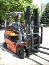 Toyota 7FB15  