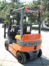 Toyota 7FB15  