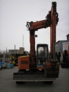 Hitachi EX60URG  