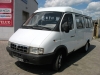 Продажа б у авто ГАЗ 2002  Донецк