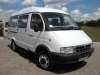 ГАЗ 2002  
