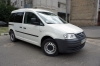 Volkswagen Caddy Kasten  