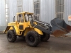 Подержанные авто Volvo L70  Николаев