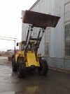 Volvo L70  