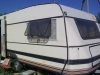 Hymer Eriba Nova  