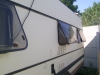 Hymer Eriba Nova  