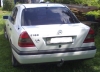 Mercedes-Benz C-Class c180 