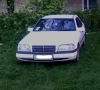 Mercedes-Benz C-Class c180 