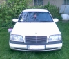 Mercedes-Benz C-Class c180 