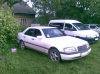 Mercedes-Benz C-Class c180 