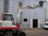 TAKEUCHI TB070W  