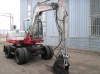 TAKEUCHI TB070W  