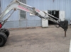 TAKEUCHI TB070W  