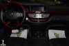 Mercedes-Benz S-Class 550 4matic  