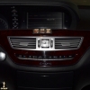Mercedes-Benz S-Class 550 4matic  