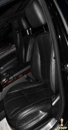 Mercedes-Benz S-Class 550 4matic  