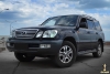 Купить авто Lexus LX-470  Одесса