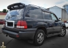 Lexus LX-470  