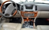 Lexus LX-470  