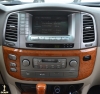 Lexus LX-470  