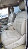 Lexus LX-470  
