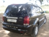 SsangYong Rexton 2.7D AT DeLux7 