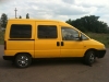 FIAT Scudo Combi  