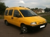 FIAT Scudo Combi  