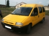 FIAT Scudo Combi  