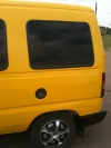 FIAT Scudo Combi  