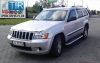 Jeep Grand Cherokee 3.0 D AT Limited 