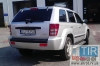 Jeep Grand Cherokee 3.0 D AT Limited 