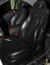 Mercedes-Benz CL-Class 55 AMG 