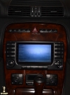 Mercedes-Benz CL-Class 55 AMG 