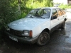 Opel Ascona  