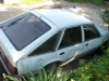 Opel Ascona  