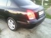 Hyundai Elantra HD 2.0 DOHC MT GLS 