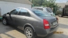 Nissan primera  