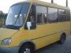 БАЗ 2215  
