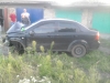 Chevrolet Aveo Sedan  