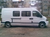 Renault мастер  