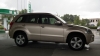 Suzuki Grand Vitara 5-ти дверный  