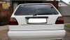 Volkswagen Golf 3-х дверный 2 