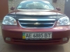 Продажа б у авто Chevrolet Lacetti Wagon  Кривой Рог