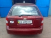 Chevrolet Lacetti Wagon  