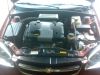 Chevrolet Lacetti Wagon  